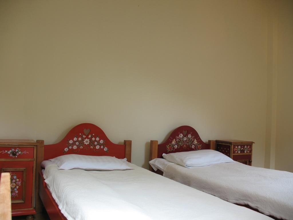 Pensiunea Sub Cetate Cisnădie Room photo